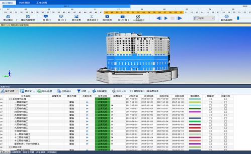 廣聯達BIM5D手機端 基于BIM技術為海口慈航醫院項目提供全方位信息技術咨詢服務