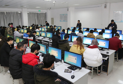 合肥信息技術職業學院新媒體藝術系與海口信息技術咨詢服務的協同發展探索